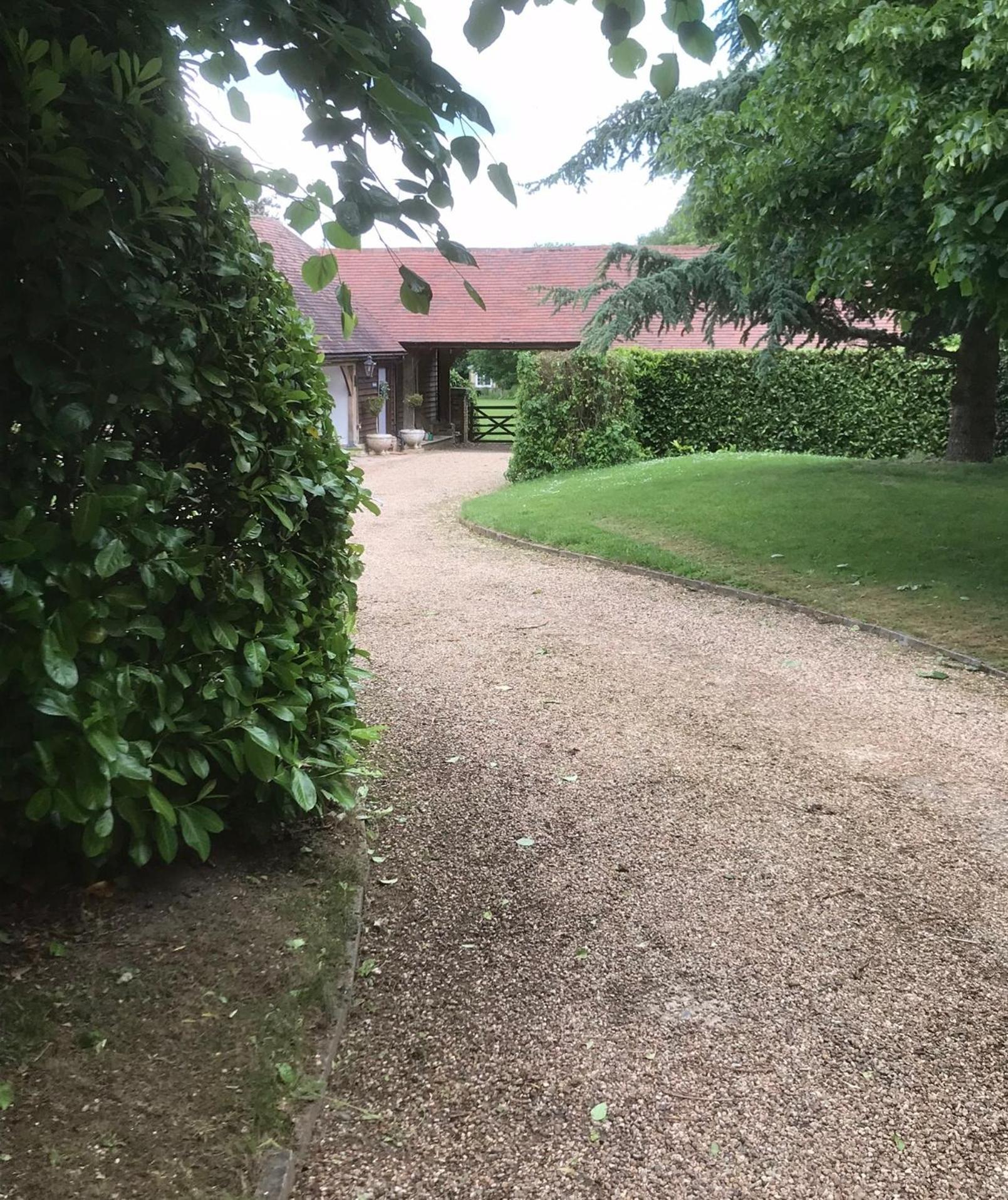 The Gatehouse Vila Long Melford Exterior foto